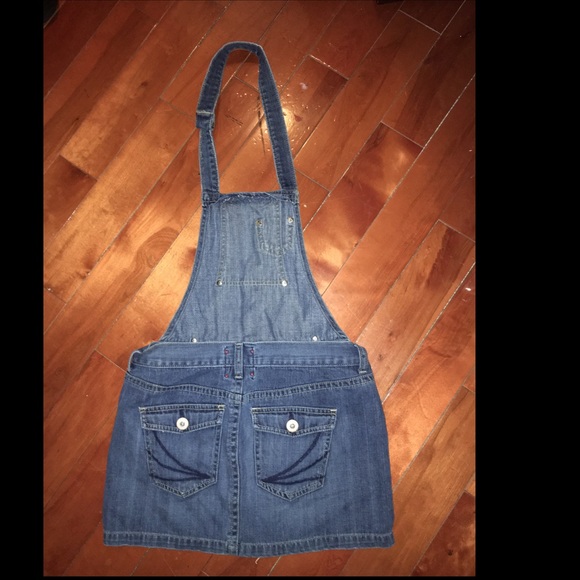 Overalls - Picture 2 of 2